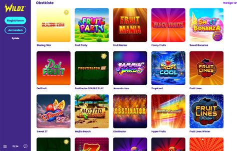Novoline Casinos ᐈ Top Anbieter, beste Spiele & Infos.